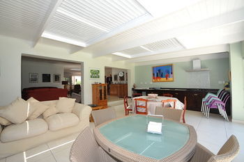 Fifteenon Orange Guest Lodge Johannesburg