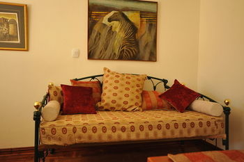 Guest house Fifteenon Orange Guest Lodge Johannesburg