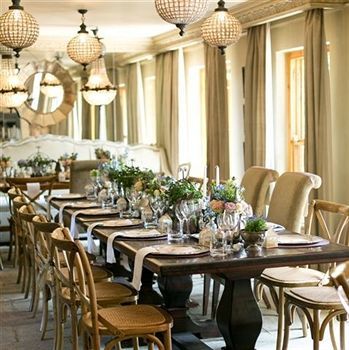 Morrells Boutique 5*