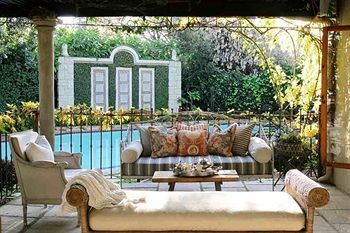 Morrells Boutique 5* Johannesburg