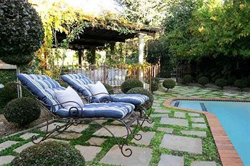 Morrells Boutique Hotel