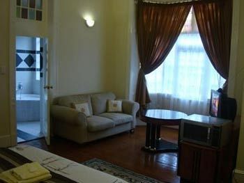 East Gate Palms Hotel Johannesburg