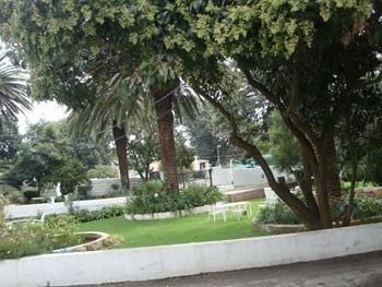 Hotel East Gate Palms Johannesburg