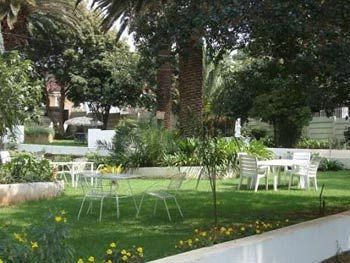 Hotel East Gate Palms 3*