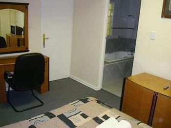 East Gate Palms Hotel 3*