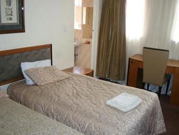 Hotel East Gate Palms 3*