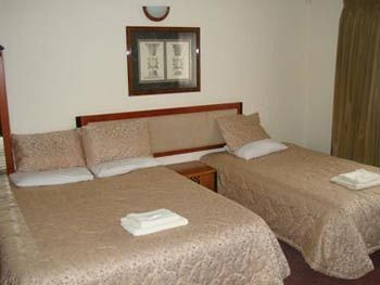 East Gate Palms Hotel 3*