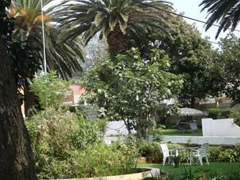 East Gate Palms Hotel Johannesburg