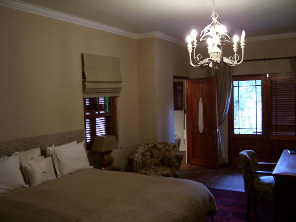 Foxwood House Boutique 3* Johannesburg