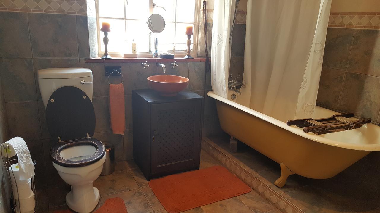 Old World Charm In The Guest house 3*