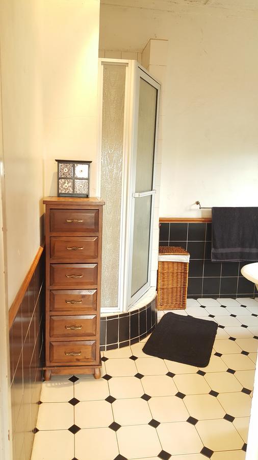 Old World Charm In The Guest house 3*