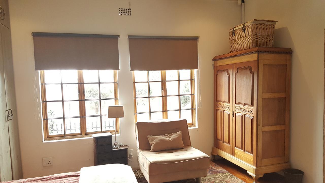 Guest house Old World Charm In The Johannesburg