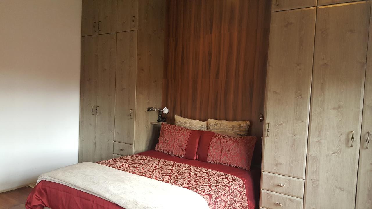 Old World Charm In The Guest house 3*