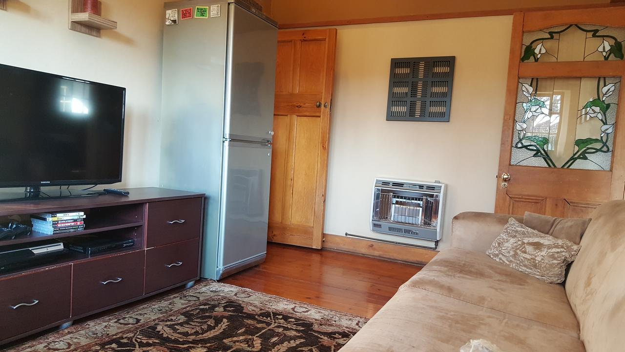 Old World Charm In The 3* Johannesburg