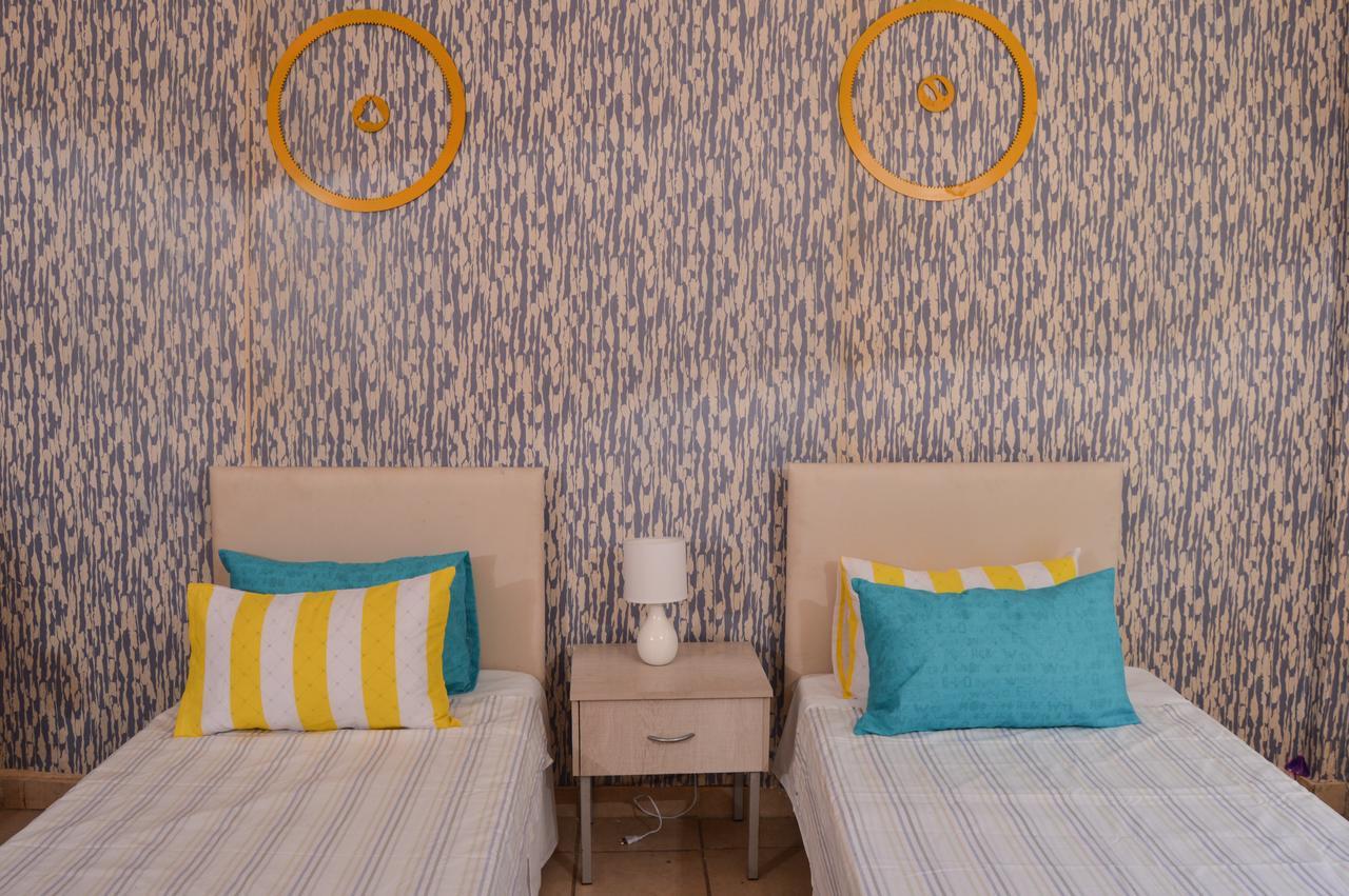Urban Backpackers Albergue