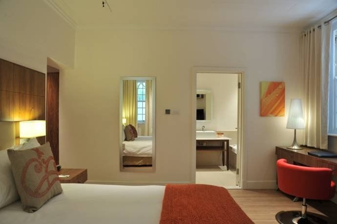 Gold Reef Theme Park 4*