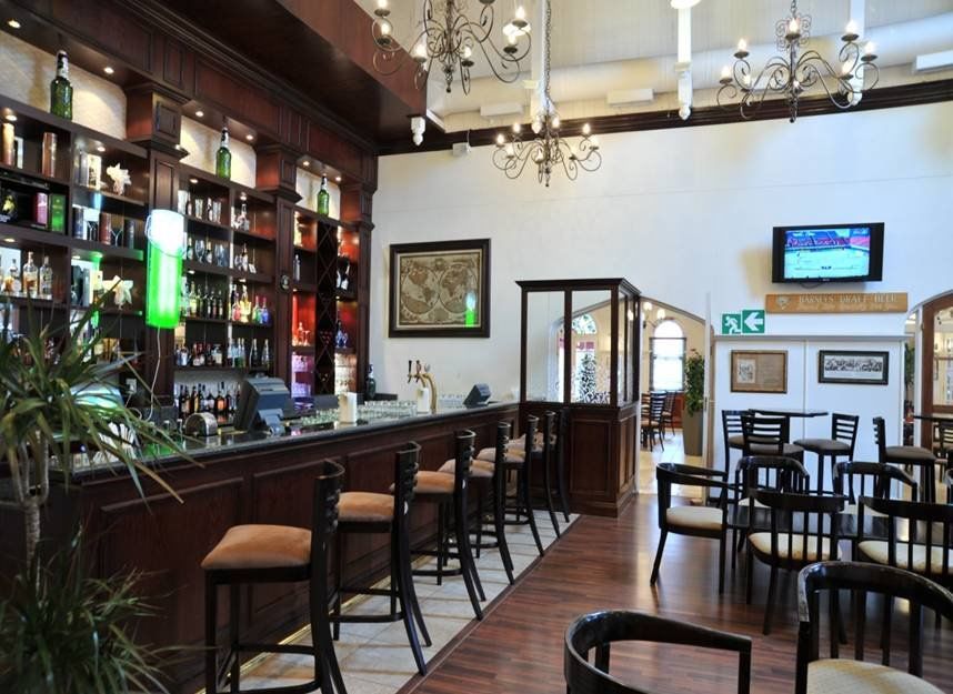 Gold Reef Theme Park Hotel Johannesburg