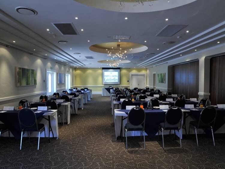 Hotel Gold Reef Theme Park Johannesburg