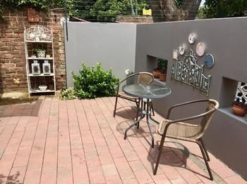 Blu Trea Bed & Breakfast 4*