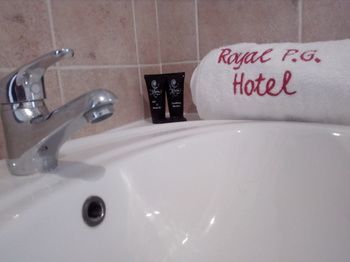 Apartment Royal Princess Garden Fourways