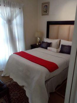 Royal Princess Garden Fourways *