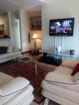 Apartment Royal Princess Garden Fourways *