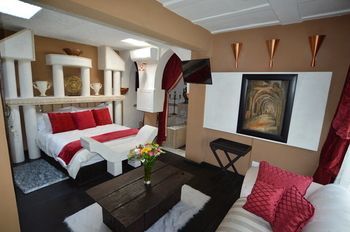 Kiwara Guest house 4*