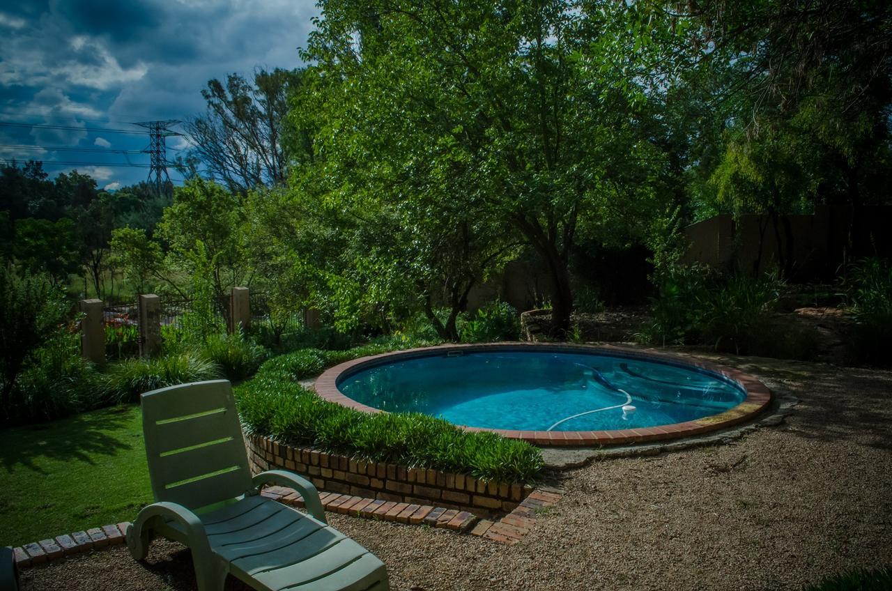 The Rivonia River Lodge Johannesburg