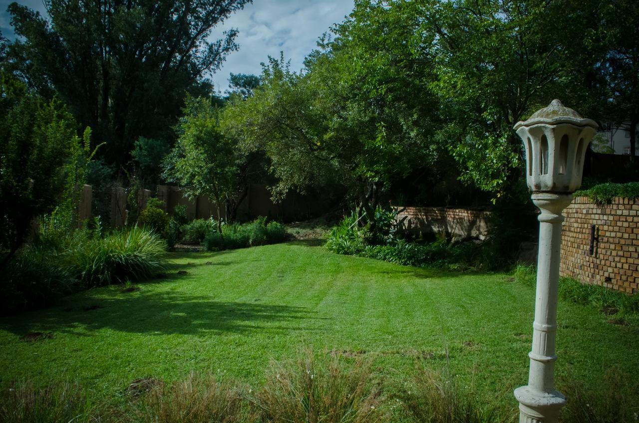 Lodge The Rivonia River