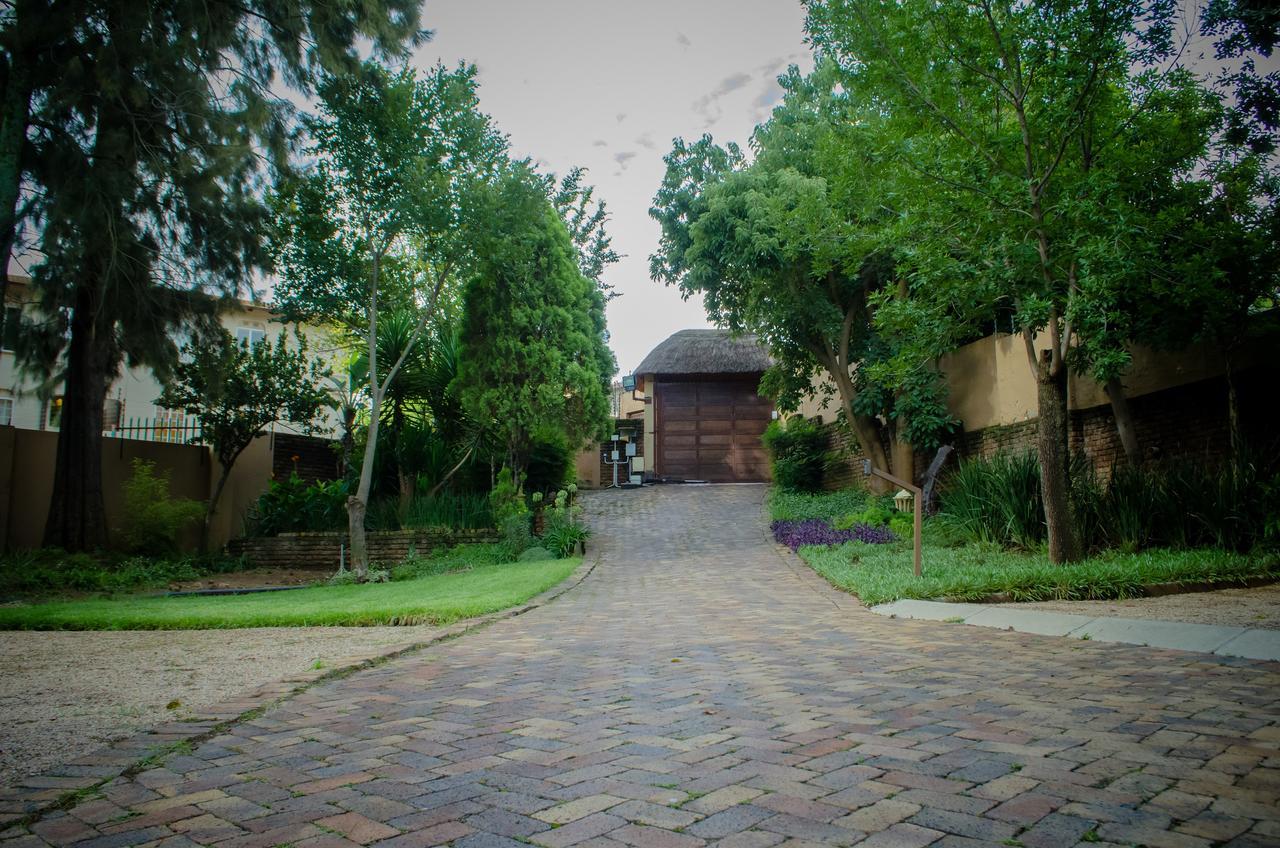 The Rivonia River * Johannesburg