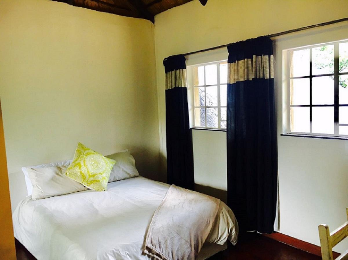 Lodge The Rivonia River Johannesburg