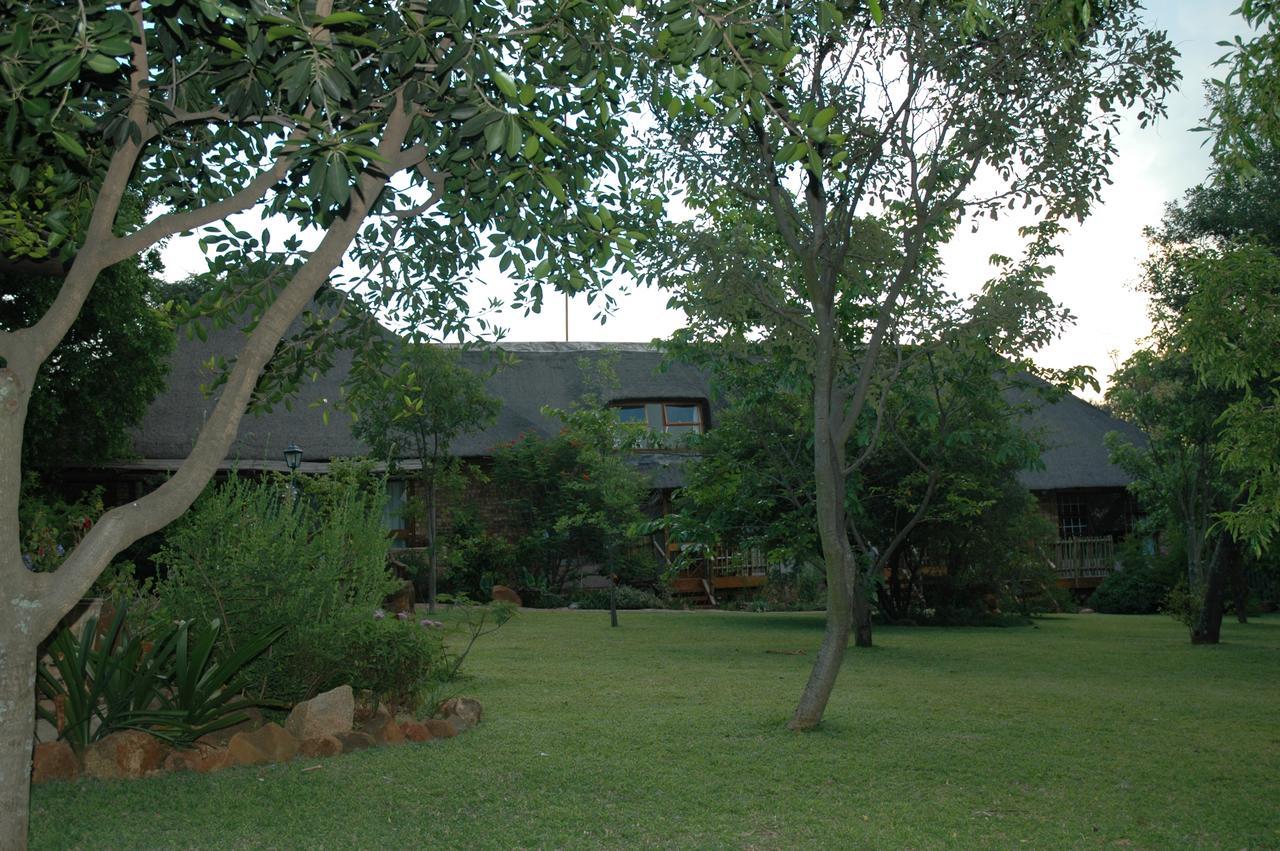 Resort Klip-els Guest 4*