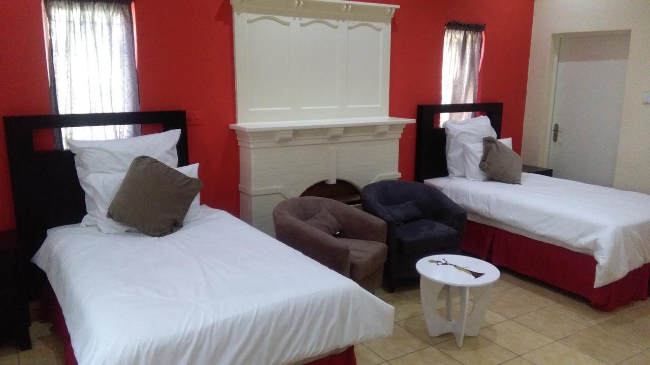 Bed & Breakfast Klelya'S Bed And Breakfast *