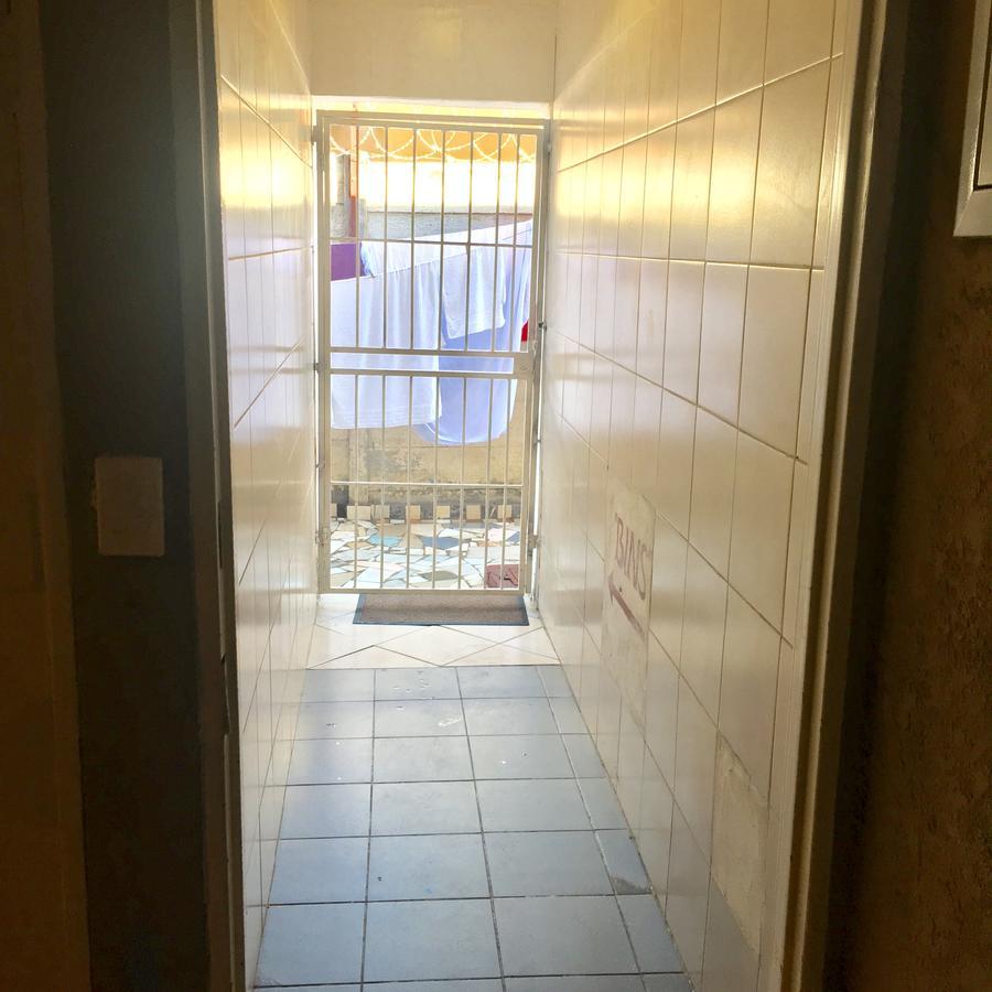 Lodge Leboss Guest Johannesburg