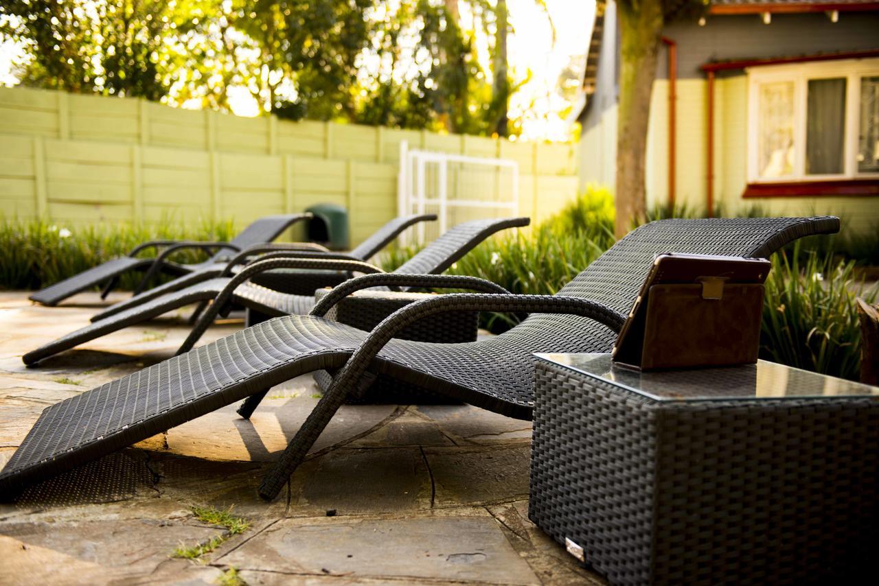 Klelya'S Bed And Breakfast Bed & Breakfast Johannesburg