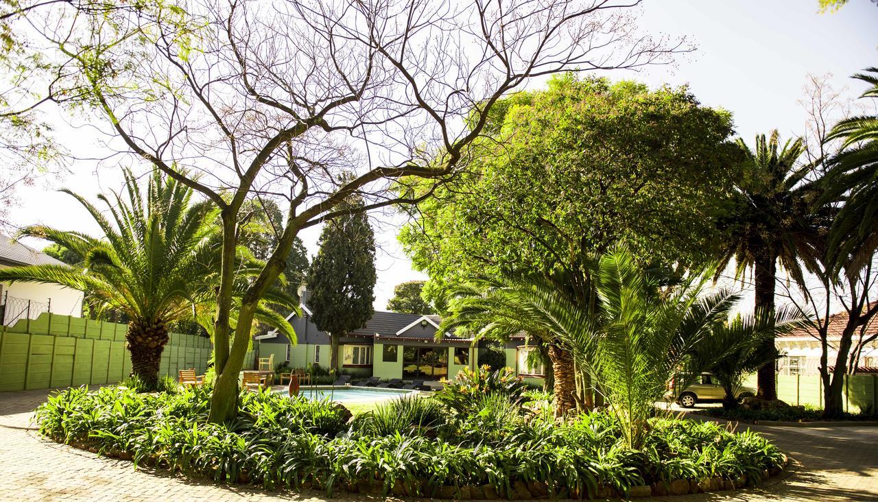 Bed & Breakfast Klelya'S Bed And Breakfast Johannesburg