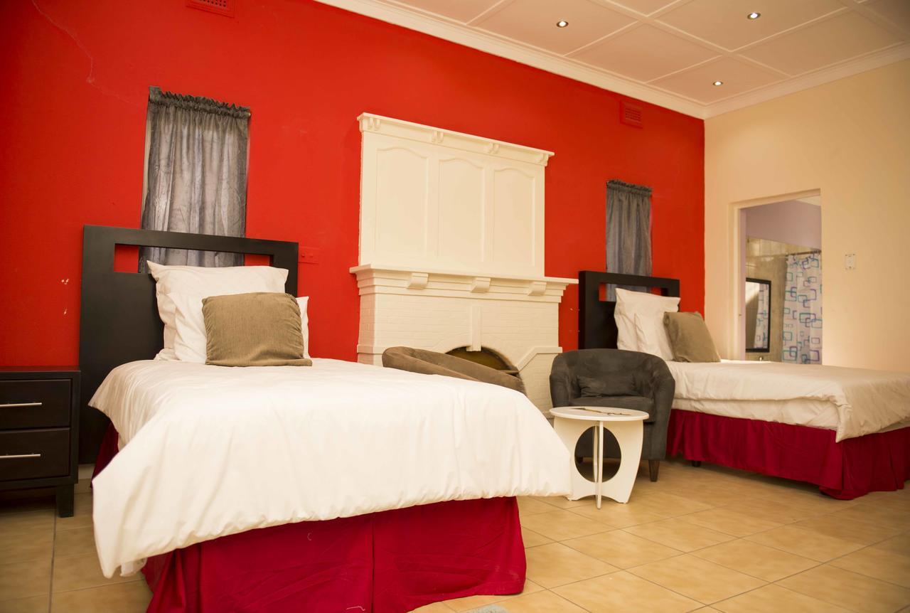 Klelya'S Bed And Breakfast Johannesburg