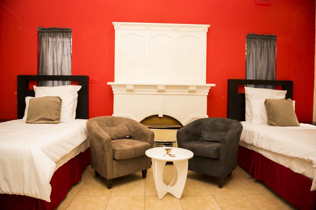 Bed & Breakfast Klelya'S Bed And Breakfast *