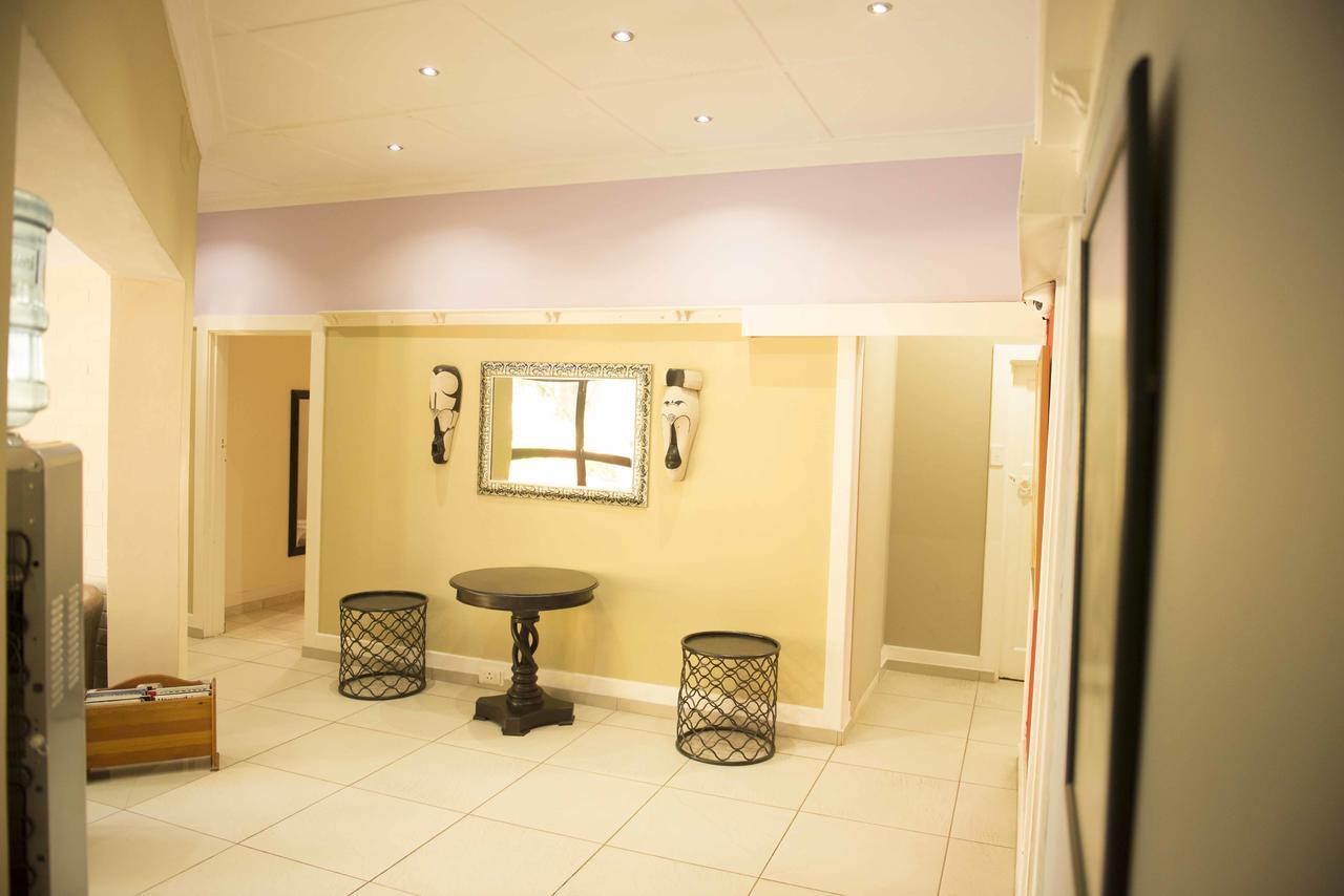 Klelya'S Bed And Breakfast Bed & Breakfast Johannesburg