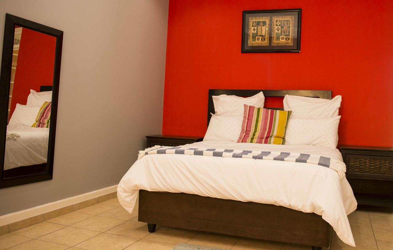 Klelya'S Bed And Breakfast *