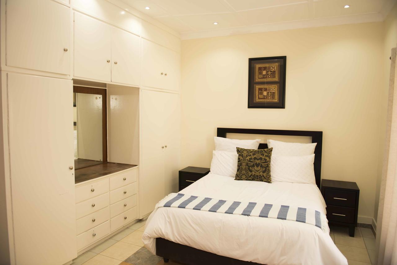 Klelya'S Bed And Breakfast Bed & Breakfast