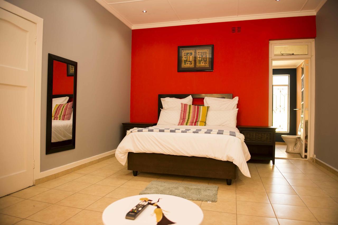 Bed & Breakfast Klelya'S Bed And Breakfast