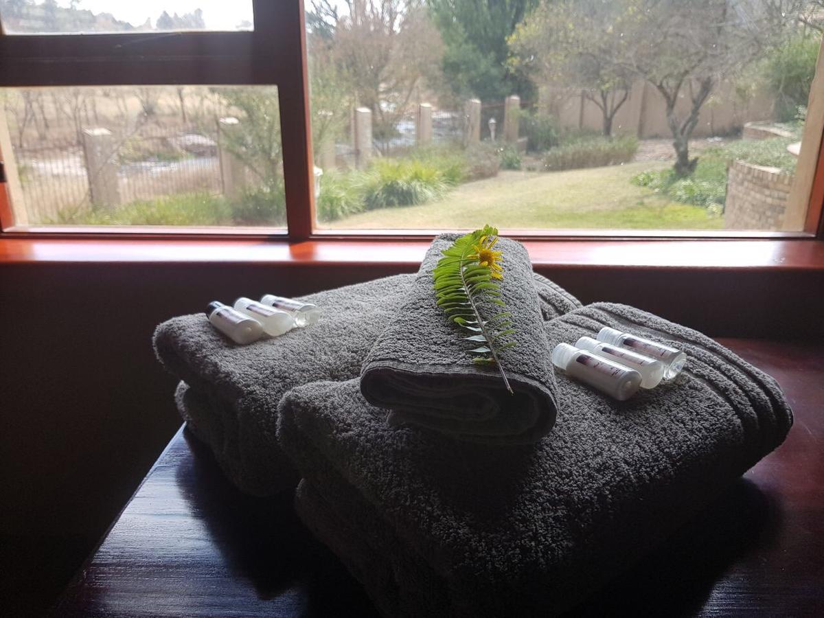 The Rivonia River Lodge Johannesburg