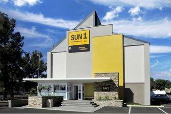 Sun1 Benoni