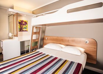 Hotel Sun1 Benoni