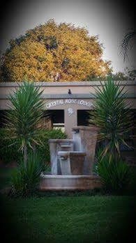 Crystal Rose Hotel