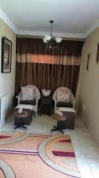 Crystal Rose Hotel 3*