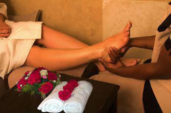 Crystal Rose 3* Johannesburg