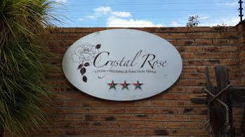 Crystal Rose Hotel Johannesburg