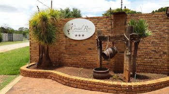 Crystal Rose 3* Johannesburg